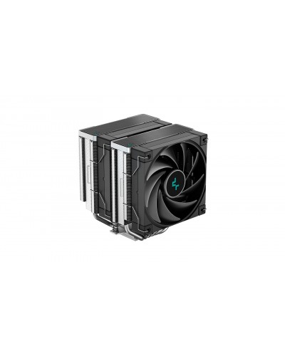 მაგრილებელი AK620 Deepcool, Universal CPU Cooler , 4-pin PWM,Fluid Dynamic Bearing