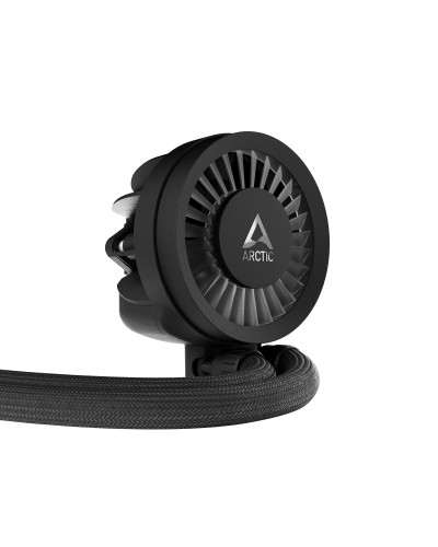 მაგრილებელი ARCTIC LIQUID FREEZER III 360 ACFRE00136A