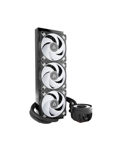 მაგრილებელი ARCTIC LIQUID FREEZER III ACFRE00144A 360 A-RGB