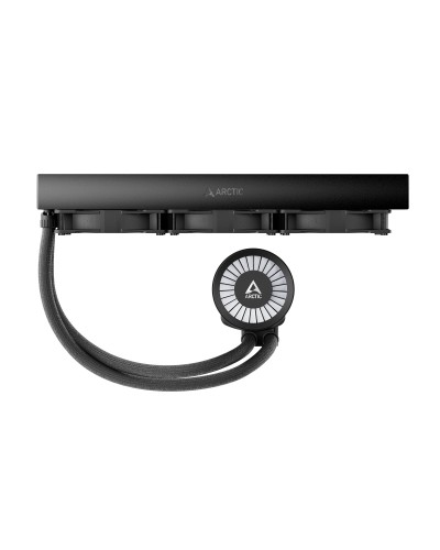 მაგრილებელი ARCTIC LIQUID FREEZER III ACFRE00144A 360 A-RGB