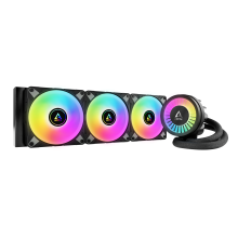 მაგრილებელი ARCTIC LIQUID FREEZER III ACFRE00144A 360 A-RGB