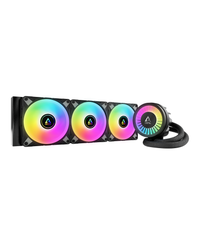 მაგრილებელი ARCTIC LIQUID FREEZER III ACFRE00144A 360 A-RGB