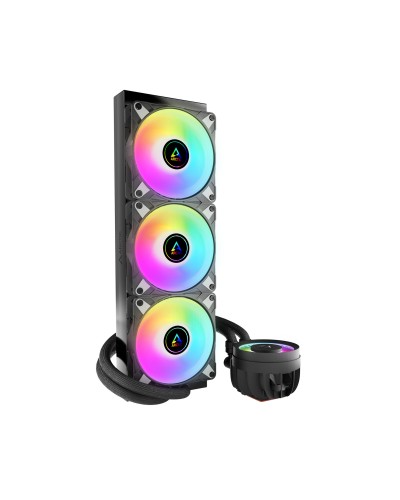 მაგრილებელი ARCTIC LIQUID FREEZER III ACFRE00144A 360 A-RGB