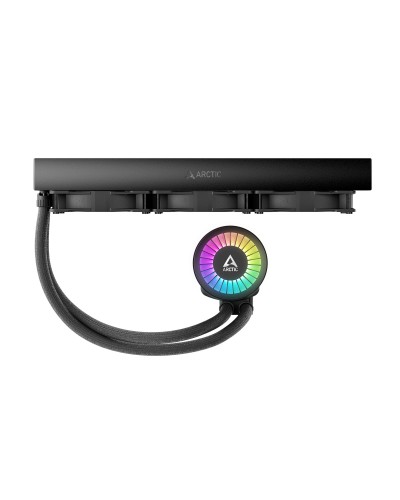 მაგრილებელი ARCTIC LIQUID FREEZER III ACFRE00144A 360 A-RGB