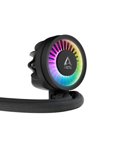 მაგრილებელი ARCTIC LIQUID FREEZER III ACFRE00144A 360 A-RGB