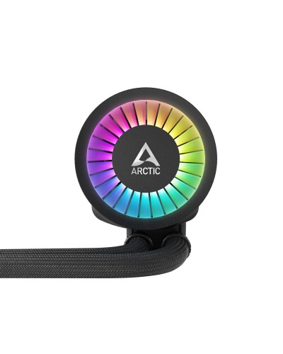 მაგრილებელი ARCTIC LIQUID FREEZER III ACFRE00144A 360 A-RGB
