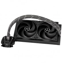მაგრილებელი ARCTIC Liquid Freezer II 240 Series Multi Compatible All-In-One CPU Water Cooler ACFRE00046B