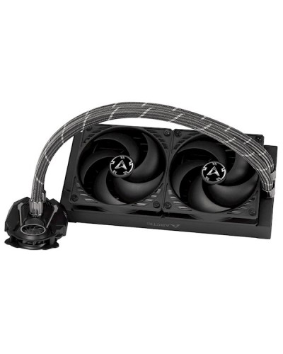 მაგრილებელი ARCTIC Liquid Freezer II 240 Series Multi Compatible All-In-One CPU Water Cooler ACFRE00046B