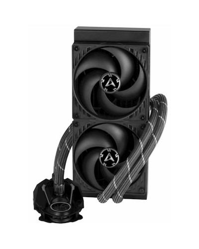 მაგრილებელი ARCTIC Liquid Freezer II 240 Series Multi Compatible All-In-One CPU Water Cooler ACFRE00046B