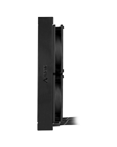მაგრილებელი ARCTIC Liquid Freezer II 240 Series Multi Compatible All-In-One CPU Water Cooler ACFRE00046B