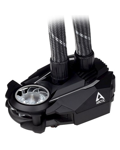 მაგრილებელი ARCTIC Liquid Freezer II 240 Series Multi Compatible All-In-One CPU Water Cooler ACFRE00046B