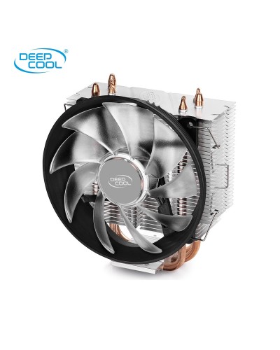 მაგრილებელი GAMMAXX 300B, Deepcool
