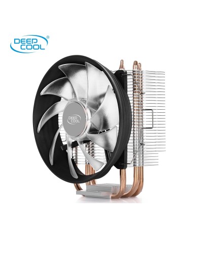 მაგრილებელი GAMMAXX 300B, Deepcool