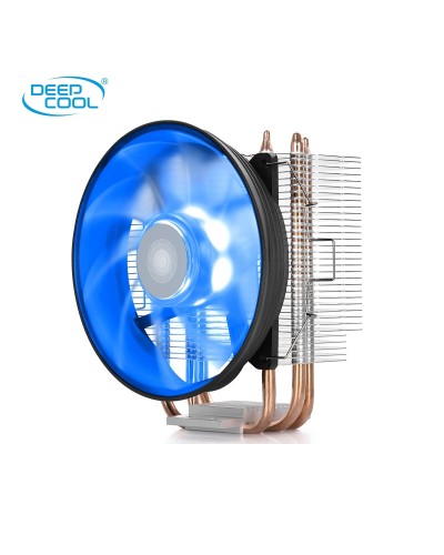 მაგრილებელი GAMMAXX 300B, Deepcool