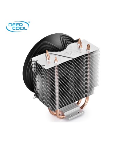 მაგრილებელი GAMMAXX 300B, Deepcool