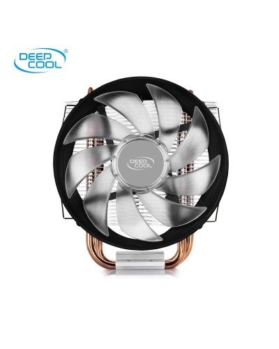 მაგრილებელი GAMMAXX 300B, Deepcool