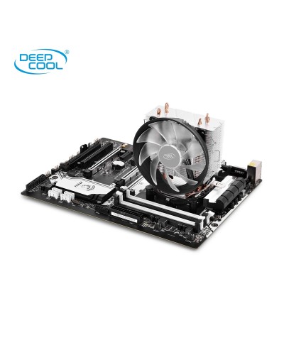 მაგრილებელი GAMMAXX 300B, Deepcool