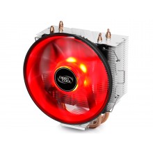 მაგრილებელი GAMMAXX 300R, Deepcool