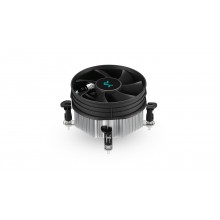 მაგრილებელი THETA 21 PWM 1700, Deepcool, CPU Cooler 95w, 1156,1155. 30.1dB(A)