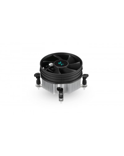 მაგრილებელი THETA 21 PWM 1700, Deepcool, CPU Cooler 95w, 1156,1155. 30.1dB(A)