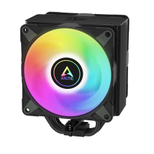 პროცესორის ქულერი ARCTIC FREEZER 36 A-RGB ACFRE00124A BLACK