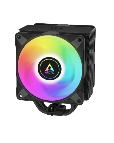 პროცესორის ქულერი ARCTIC FREEZER 36 A-RGB ACFRE00124A BLACK