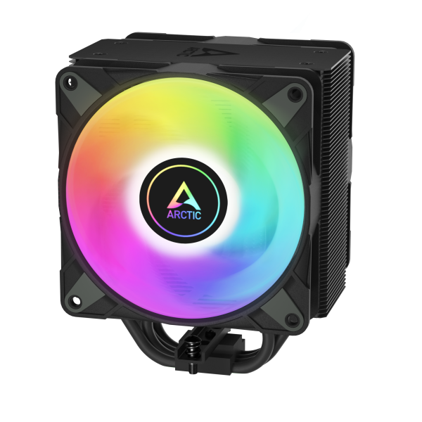 პროცესორის ქულერი ARCTIC FREEZER 36 A-RGB ACFRE00124A BLACK