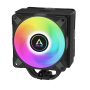 პროცესორის ქულერი ARCTIC FREEZER 36 A-RGB ACFRE00124A BLACK