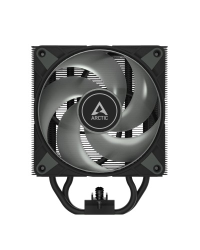 პროცესორის ქულერი ARCTIC FREEZER 36 A-RGB ACFRE00124A BLACK