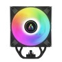 პროცესორის ქულერი ARCTIC FREEZER 36 A-RGB ACFRE00124A BLACK