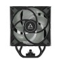 პროცესორის ქულერი ARCTIC FREEZER 36 A-RGB ACFRE00124A BLACK