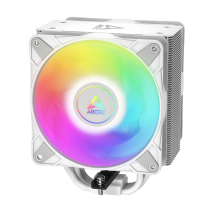 პროცესორის ქულერი ARCTIC FREEZER 36 A-RGB ACFRE00125A WHITE