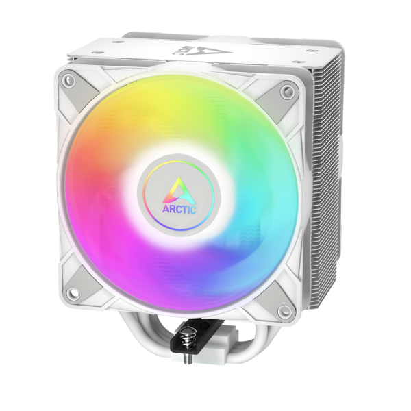 პროცესორის ქულერი ARCTIC FREEZER 36 A-RGB ACFRE00125A WHITE