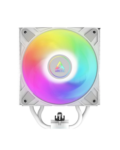 პროცესორის ქულერი ARCTIC FREEZER 36 A-RGB ACFRE00125A WHITE