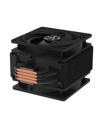 პროცესორის ქულერი ARCTIC FREEZER 36 ACFRE00123A BLACK
