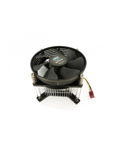 პროცესორის ქულერი Cooler Master A93 cpu fan for Intel LGA775