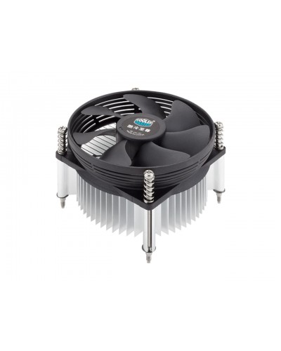 პროცესორის ქულერი Cooler Master A93 cpu fan for Intel LGA775