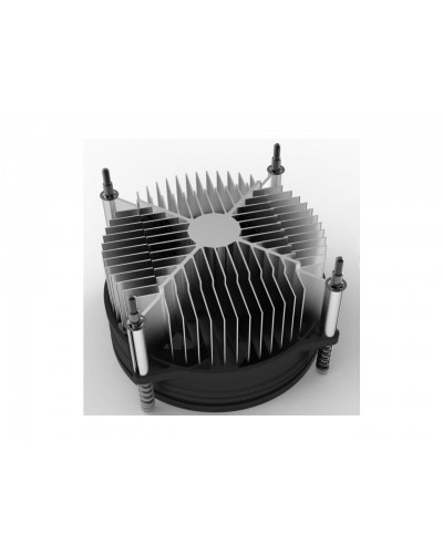 პროცესორის ქულერი Cooler Master A93 cpu fan for Intel LGA775
