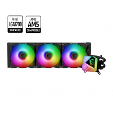 პროცესორის ქულერი MSI MAG CORELIQUID C360 306-7ZW2R31-813