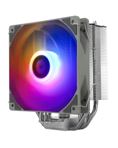 პროცესორის ქულერი THERMALRIGHT ASSASSIN KING 120 SE ARGB