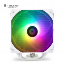 პროცესორის ქულერი THERMALRIGHT ASSASSIN KING 120 SE WHITE ARGB