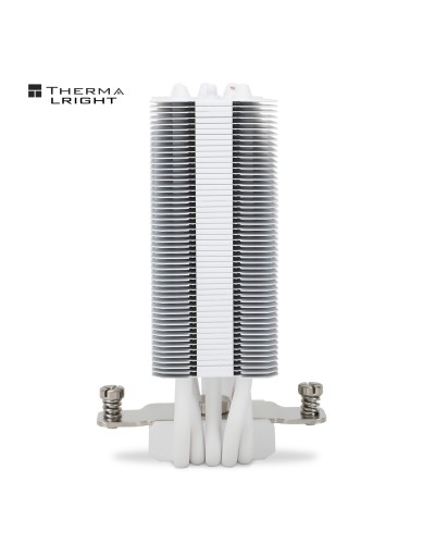 პროცესორის ქულერი THERMALRIGHT ASSASSIN KING 120 SE WHITE ARGB