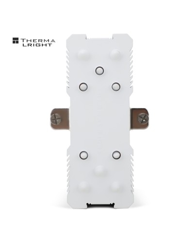 პროცესორის ქულერი THERMALRIGHT ASSASSIN KING 120 SE WHITE ARGB