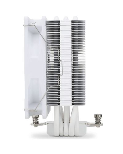 პროცესორის ქულერი THERMALRIGHT ASSASSIN KING 120 SE WHITE ARGB