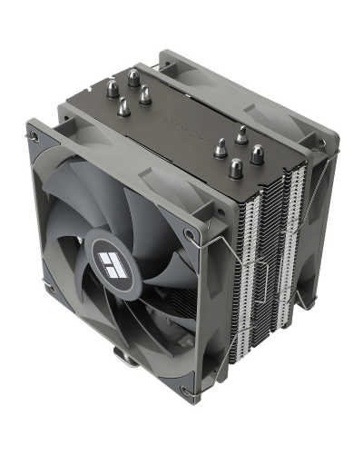 პროცესორის ქულერი THERMALRIGHT ASSASSIN SPIRIT 120 PLUS V2