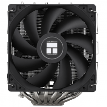 პროცესორის ქულერი THERMALRIGHT PEERLESS ASSASSIN 120 SE