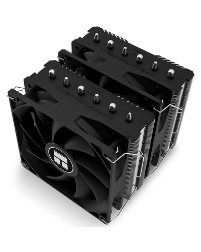 პროცესორის ქულერი THERMALRIGHT PEERLESS ASSASSIN 120 SE