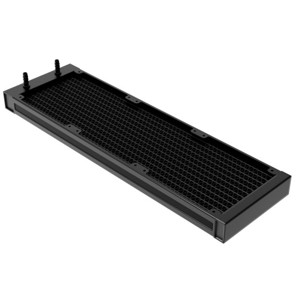 პროცესორის ქულერი Water Cooler XILENCE, LiQuRizer, XC980 | LQ360.ARGB, 2100 ± 10%, 4pin, 274 x 120 x 27 mm, 400W