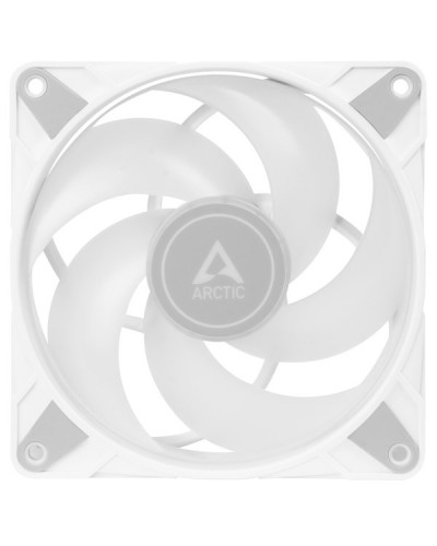 ქეისის ქულერი ARCTIC P12 PWM PST A-RGB ACFAN00258A WHITE Cooler