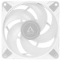 ქეისის ქულერი ARCTIC P12 PWM PST A-RGB ACFAN00258A WHITE Cooler